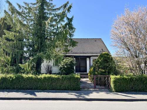 Foto - Haus zum Kaufen in Blomberg 195.000,00 € 85.85 m²