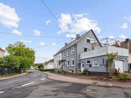 Foto - Haus zum Kaufen in Großholbach 260.000,00 € 159 m²