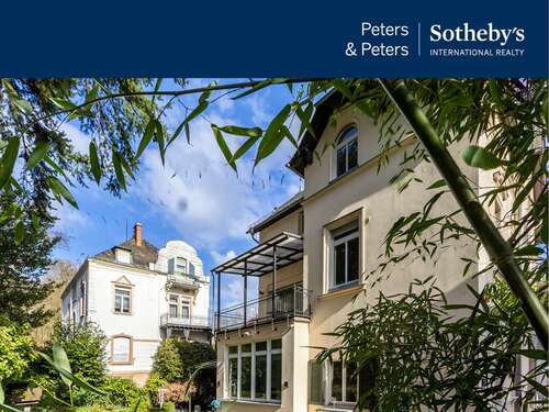 Foto - Haus zum Kaufen in Wiesbaden 3.500.000,00 € 502 m²