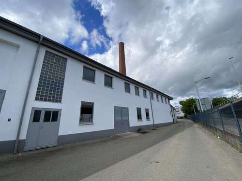 Foto - Halle in Villingen-Schwenningen 3.600,00 € 328 m²