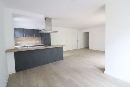 Foto - Wohnung zum Mieten in Bad Doberan 1.250,00 € 88.55 m²