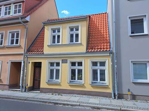 Foto - Haus zum Kaufen in Greifswald 392.000,00 € 106.29 m²