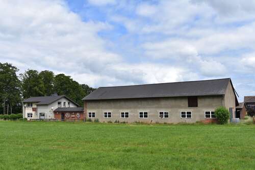 Foto - Haus zum Kaufen in Bilshausen 425.000,00 € 200 m²