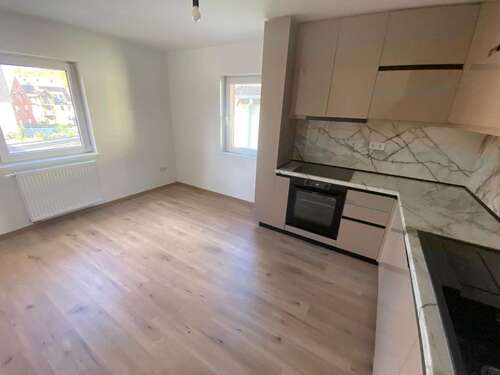 Foto - Wohnung zum Mieten in Würzburg 820,00 € 56 m²