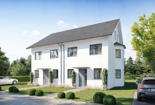 Foto - Haus zum Kaufen in Rötha 385.000,00 € 106 m²