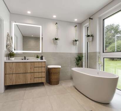 Foto - Wohnung zum Mieten in Bonn 2.100,00 € 108.28 m²