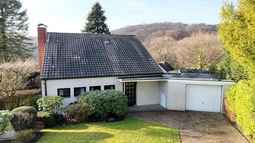 Foto - Haus zum Kaufen in Bochum Stiepel 780.000,00 € 147 m²