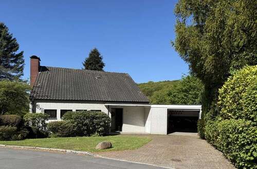 Foto - Haus zum Kaufen in Bochum Stiepel 780.000,00 € 147 m²