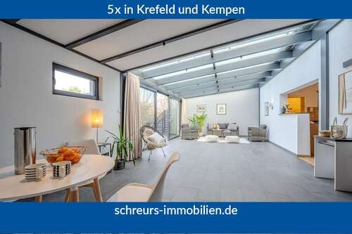 Foto - Haus zum Kaufen in Krefeld 315.000,00 € 150 m²