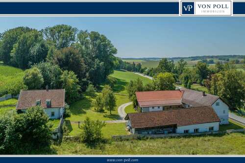 Foto - Haus zum Kaufen in Aidenbach 349.000,00 € 264 m²