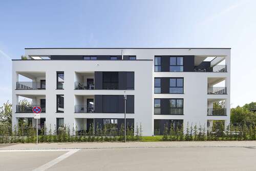 Foto - Wohnung zum Mieten in Pfullingen 1.210,00 € 84 m²