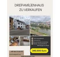 Haus zum Kaufen in Bingen am Rhein 345.000,00 € 163 m²