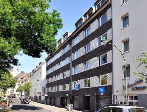 Foto - Wohnung zum Mieten in Düsseldorf 549,00 € 26.81 m²