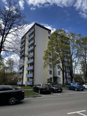 Foto - Wohnung zum Kaufen in Kempten 240.000,00 € 65 m²