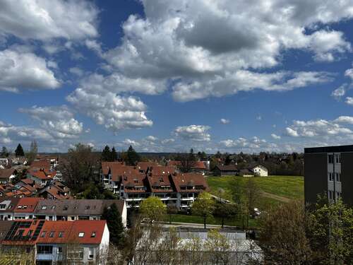 Foto - Wohnung zum Kaufen in Kempten 210.000,00 € 65 m²