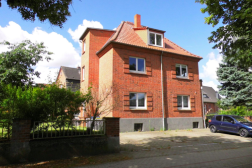 Foto - Wohnen auf Zeit in Grevesmühlen 450,00 €