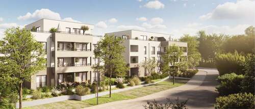 Foto - Wohnung zum Kaufen in Tamm 464.800,00 € 72.64 m²