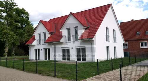 Foto - Haus zum Kaufen in Wienhausen 410.000,00 € 122 m²