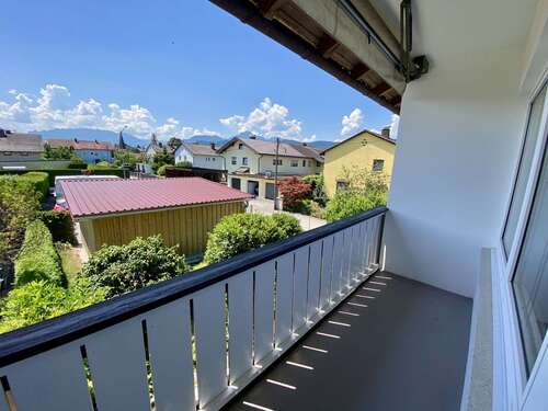 Foto - Wohnung zum Kaufen in Ainring Mitterfelden 299.000,00 € 72 m²