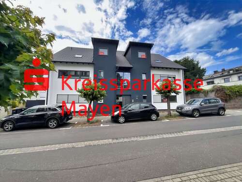 Foto - Wohnung zum Mieten in Andernach 845,00 € 70.41 m²