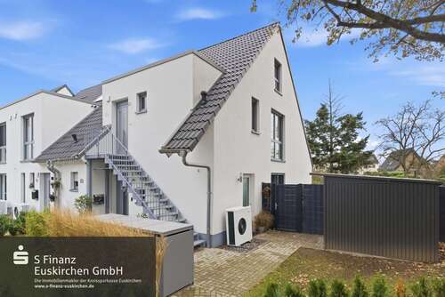 Foto - Wohnung zum Kaufen in Sankt Augustin 419.800,00 € 88.72 m²