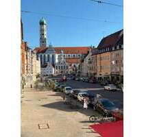Büro in Augsburg 900,00 € 25 m²