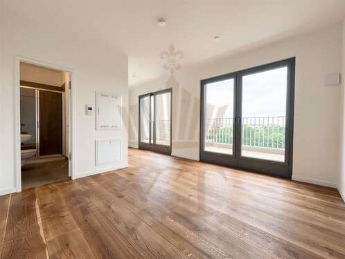 Foto - Wohnung zum Mieten in Berlin 1.050,00 € 36.81 m²