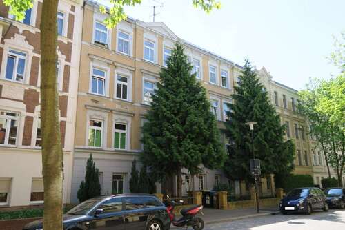 Foto - Wohnung zum Mieten in HalleS. 405,00 € 54 m²