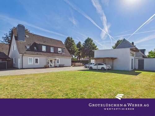 Foto - Haus zum Kaufen in Schiffdorf-Spaden 349.900,00 € 198 m²