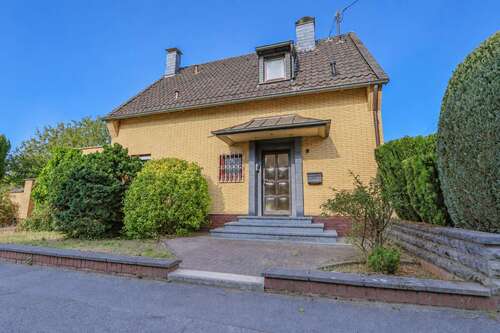 Foto - Haus zum Kaufen in Korschenbroich Neersbroich 349.000,00 € 127 m²