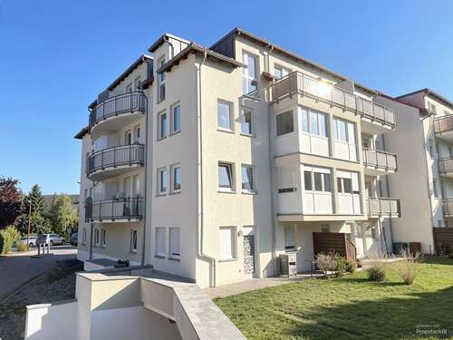Foto - Wohnung zum Kaufen in Freital 100.000,00 € 56 m²