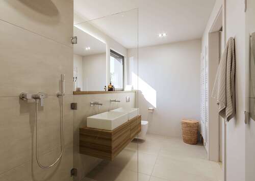 Foto - Wohnung zum Kaufen in Kerpen 289.800,00 € 62.49 m²