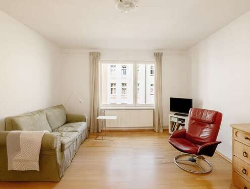 Foto - Wohnung zum Kaufen in Berlin 385.000,00 € 57 m²