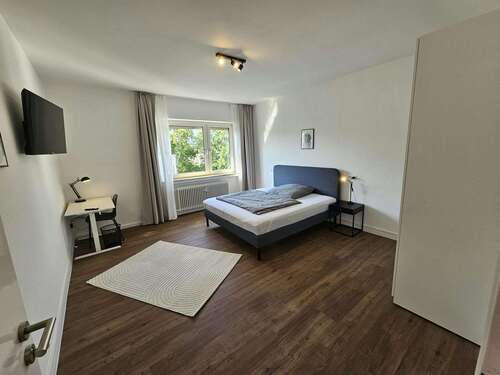 Foto - WG-Zimmer in Frankfurt am Main 750,00 € 15 m²