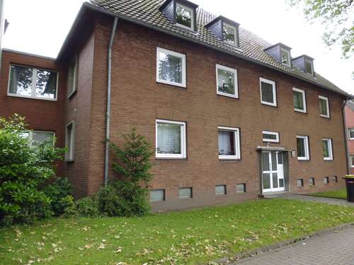 Foto - Wohnung zum Mieten in Gelsenkirchen 665,00 € 95 m²