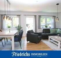 Wohnung zum Mieten in Wiefelstede 1.000,00 € 101 m²