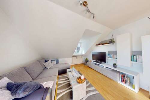 Foto - Wohnung zum Kaufen in Eching 197.490,00 € 35 m²