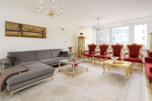 Foto - Wohnung zum Kaufen in Hamburg 589.000,00 € 81 m²