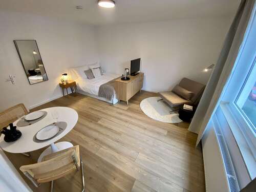 Foto - Wohnung zum Mieten in Düsseldorf 800,00 € 35 m²