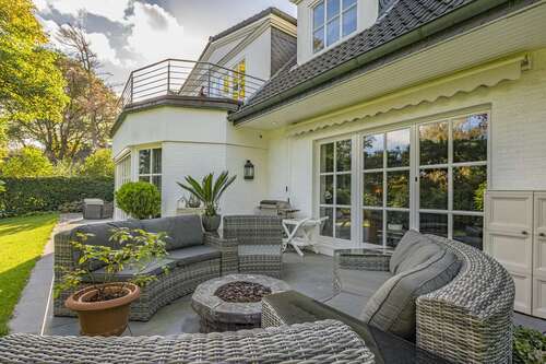 Foto - Wohnung zum Mieten in Hamburg 2.400,00 € 92 m²