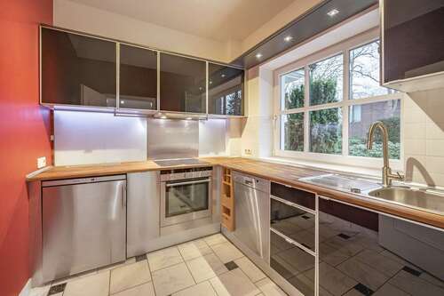 Foto - Wohnung zum Mieten in Hamburg 2.400,00 € 92 m²