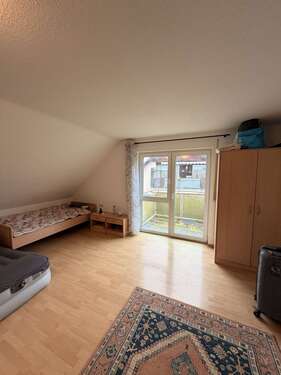 Foto - Wohnung zum Kaufen in Nagold 119.000,00 € 37 m²