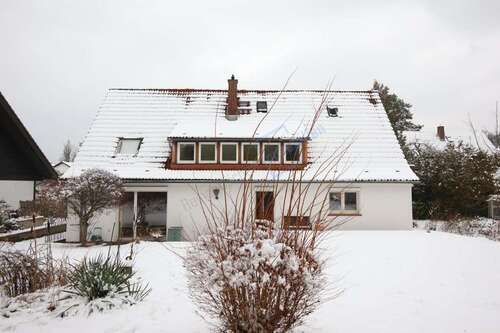 Foto - Haus zum Kaufen in Darmstadt 895.000,00 € 191.78 m²