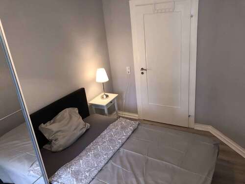 Foto - WG-Zimmer in Frankfurt am Main 675,00 € 11 m²