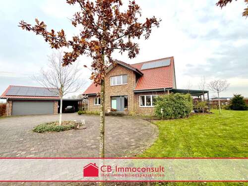 Foto - Haus zum Mieten in Senden 2.100,00 € 175 m²