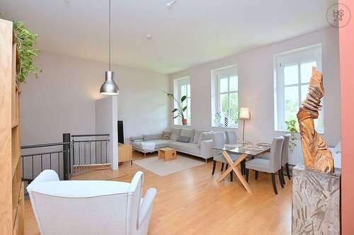 Foto - Wohnung zum Mieten in Stuttgart 3.120,00 € 130 m²