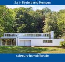 Haus zum Mieten in Krefeld Hülser Berg 3.500,00 € 340 m² - Krefeld / Hülser Berg