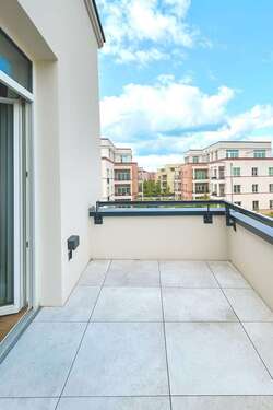 Foto - Wohnung zum Mieten in Potsdam 1.299,00 € 60.52 m²