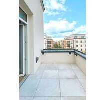 Wohnung zum Mieten in Potsdam 1.299,00 € 60.52 m²