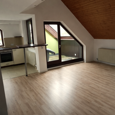 Foto - Wohnung zum Mieten in Stuttgart 700,00 € 41 m²